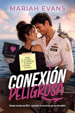 Conexión peligrosa