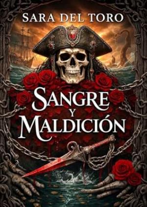 Sangre y Maldición (Hijos de la Sal 2)