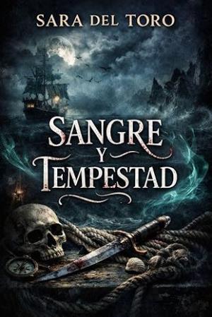 Sangre y Tempestad (Hijos de la Sal 1)