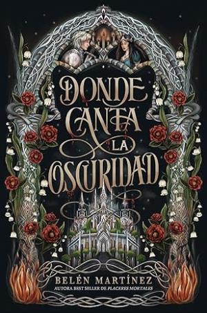 Donde canta la oscuridad