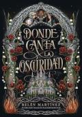 Portada de Donde canta la oscuridad