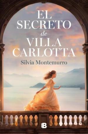 El secreto de Villa Carlotta (El secreto de Villa Carlotta 1)