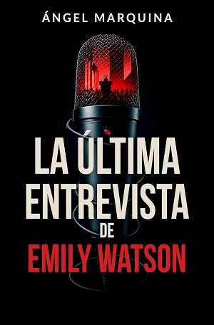 La última entrevista de Emily Watson