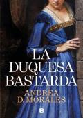 Portada de La duquesa bastarda