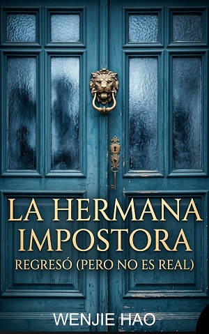 La hermana impostora: Regresó (pero no es real)