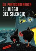 Portada de El juego del silencio