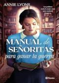 Portada de Manual de señoritas para ganar la guerra