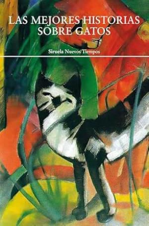 Las mejores historias sobre gatos