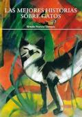 Portada de Las mejores historias sobre gatos