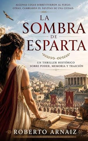 La sombra de Esparta