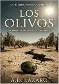 Portada de Los Olivos