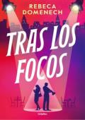 Portada de Tras los focos