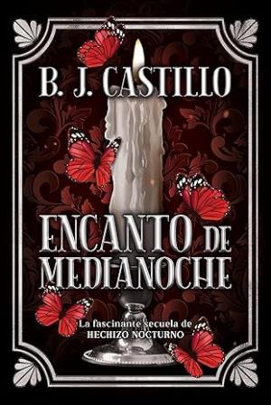 Encanto de Medianoche (Hechizo nocturno 2)