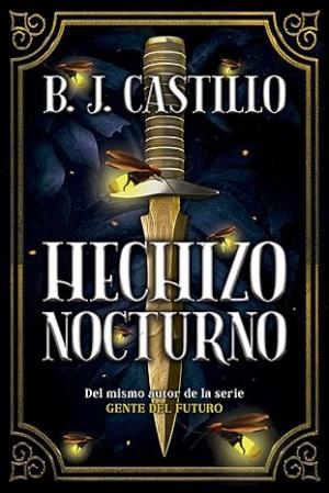 Hechizo Nocturno (Hechizo nocturno 1)