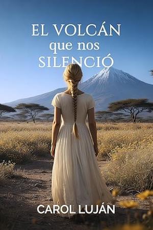El volcán que nos silenció (Flor del Zaire 3)