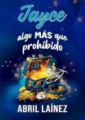 Portada de Jayce. Algo más que prohibido