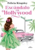 Portada de Escándalo en Hollywood