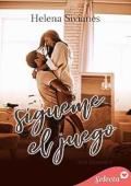 Portada de Sígueme el juego (Desastres 4) 