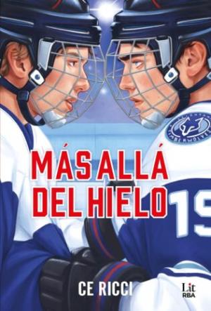 Más allá del hielo