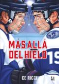 Portada de Más allá del hielo