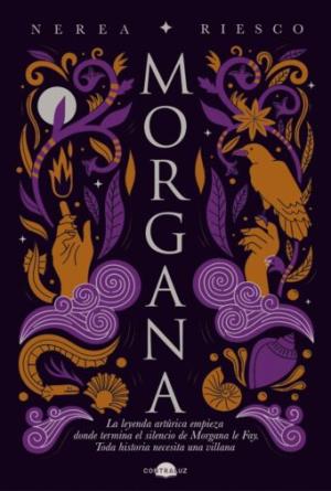Morgana