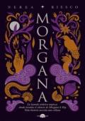 Portada de Morgana