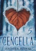 Portada de Cencella 5° (Saga Cencella 5)