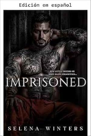 Encarcelada (Serie Convictos) 
