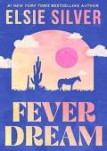 Portada de Fever Dream
