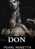 Portada de Embarazada del Don (Contratada para darle un heredero)