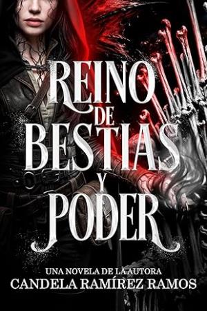 Reino de bestias y poder (Nargrave 3)