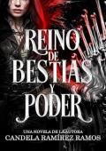 Portada de Reino de bestias y poder (Nargrave 3)