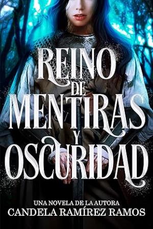 Reino de mentiras y oscuridad (Nargrave 2)