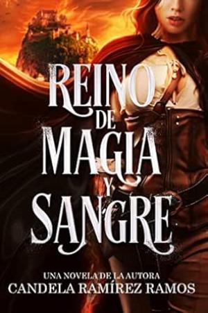 Reino de magia y sangre (Nargrave 1)