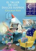 Portada de El taller de los dulces sueños