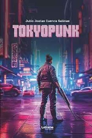 Tokyopunk