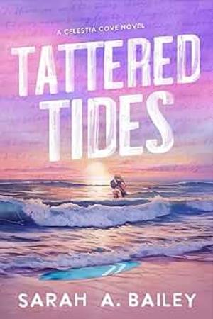 Tattered Tides (Celestia Cove 1)