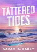 Portada de Tattered Tides (Celestia Cove 1)