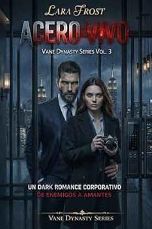 Acero vivo (Serie Vane Dynasty 3)