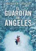 El Guardián de Ángeles (Jamie Johansson 1)
