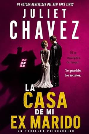 La casa de mi ex marido