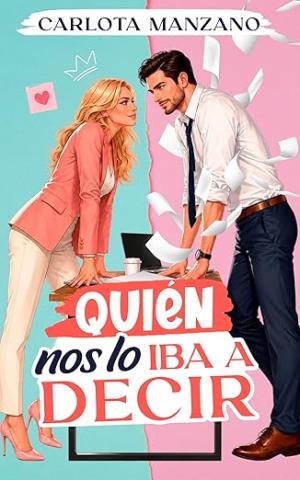 Quién nos lo iba a decir