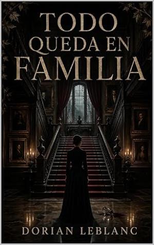 Todo Queda en Familia