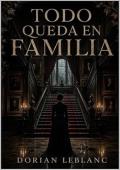 Portada de Todo Queda en Familia
