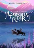 Portada de Mi lugar favorito (Academia Rider 2)