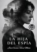 Portada de La hija del espía