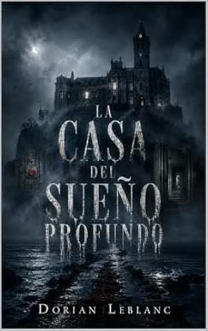 La casa del sueño profundo