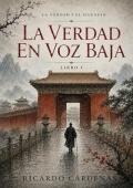 Portada de La verdad en voz baja (La verdad y el silencio 1)