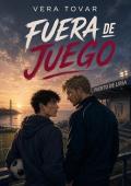 Portada de Fuera de juego
