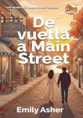 Portada de De vuelta a Main Street